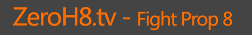 ZeroH8.tv